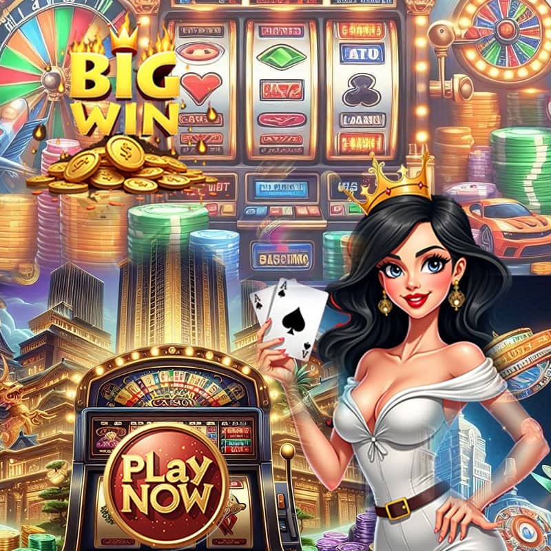 Slot Bonus Games: تفریح اور مواقع کا نیا دور 